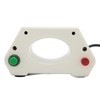 Watch Demagnetizer Mechanical Watch Magnetize Degaussing Tool for Maintenance 110‑