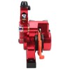 Mi.Xim Bicycle Hydraulic Disc Brake Braking System Line Pulling Front