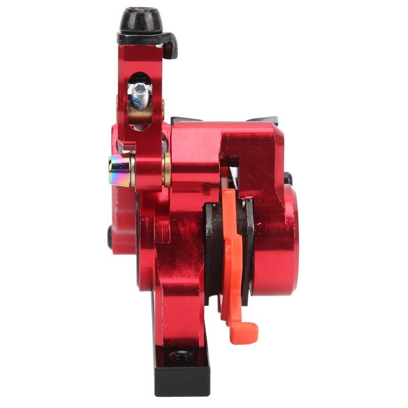 Mi.Xim Bicycle Hydraulic Disc Brake Braking System Line Pulling Front
