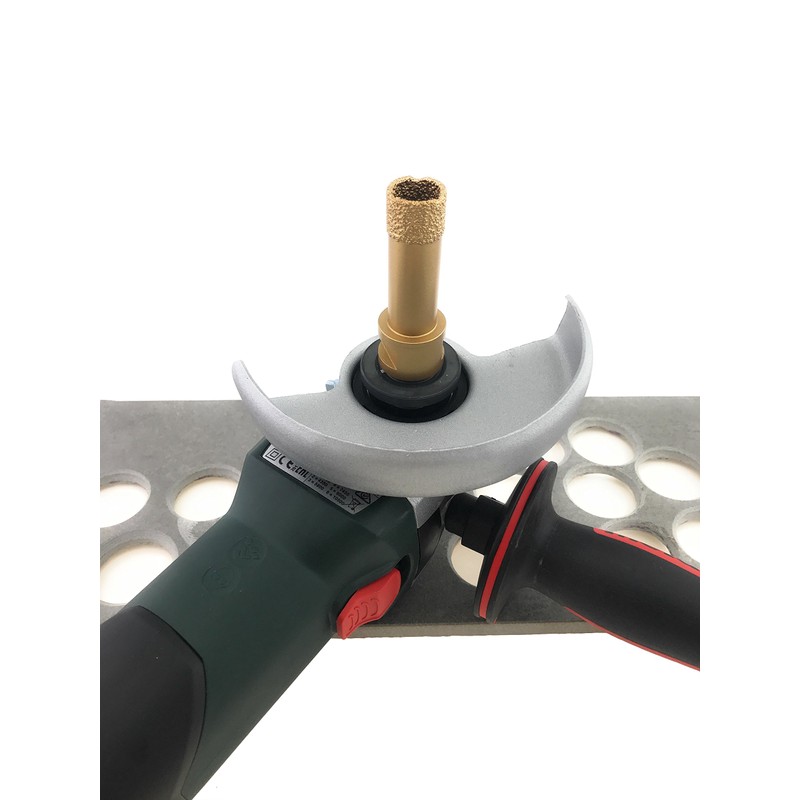 Prodiamant Premium Diamond Drill Bit for all Drills, with M14