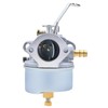 Bynor 631793 631440 Carburetor for Tecumseh H70 H80 7HP 8HP