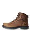 Ariat Mens Turbo 6" CSA Waterproof Carbon Toe Work Boot