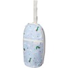 Skater BHOP2-A Baby Bottle Pouch, Baby Bottle Case, Baby Bottle