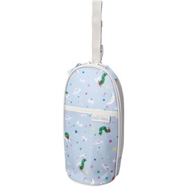Skater BHOP2-A Baby Bottle Pouch, Baby Bottle Case, Baby Bottle Cover, Harapeko