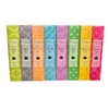 Harmony Organic Spring Tea Library, 80 Bags, 8 Blends, 5.64