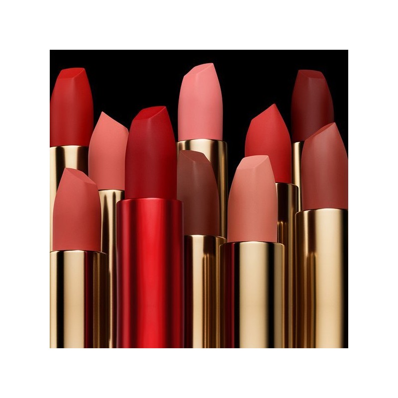 Unreal Matte Lipstick Fox Glove / 언리얼 매트 립스틱 폭스글러브