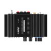 Fasizi LP-A8BT Coaxial Decoding Power Amplifier FM USB SD Lossless