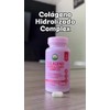 Colágeno Hidrolizado Acido Hialuronico 60 Caps Pasiguaro