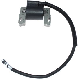 Yitoking 2 PCS Ignition Coil 591459 490586 492341 for Briggs and Stratton Toro MTD Craftsman Cub Cadet Engine Lawn Mower Riding Tractor Armature Magneto OEM