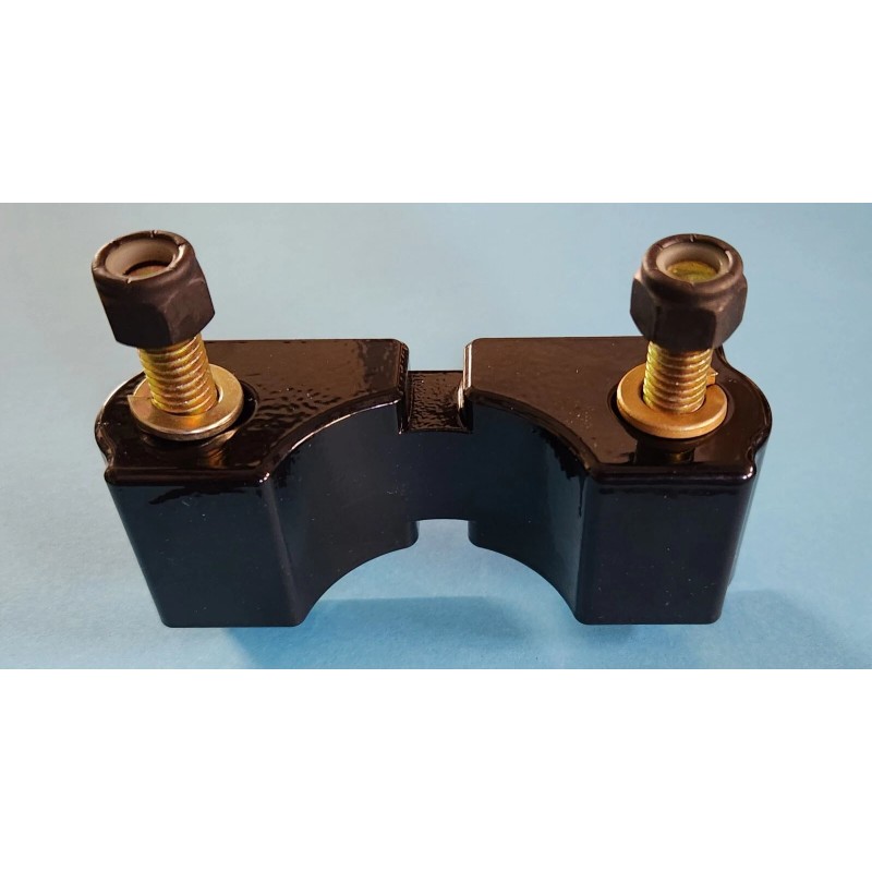 CRESTMACH TTR50 YAMAHA TTR50 BAR RISER 1.5" HANDLEBAR RISER TTR50