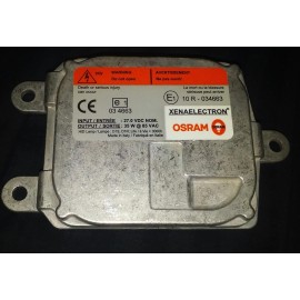 Osram Xenaelectron hid ballast 24v 35w d1s d1r 35xT5-3-D1/24volts 35 watts