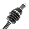KAX Front Constant Velocity CV Axle Shaft Compatible with 2013-2017