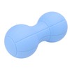 Peanut Massage Ball Massage Mobility Ball Physical Therapy Silicone Muscle