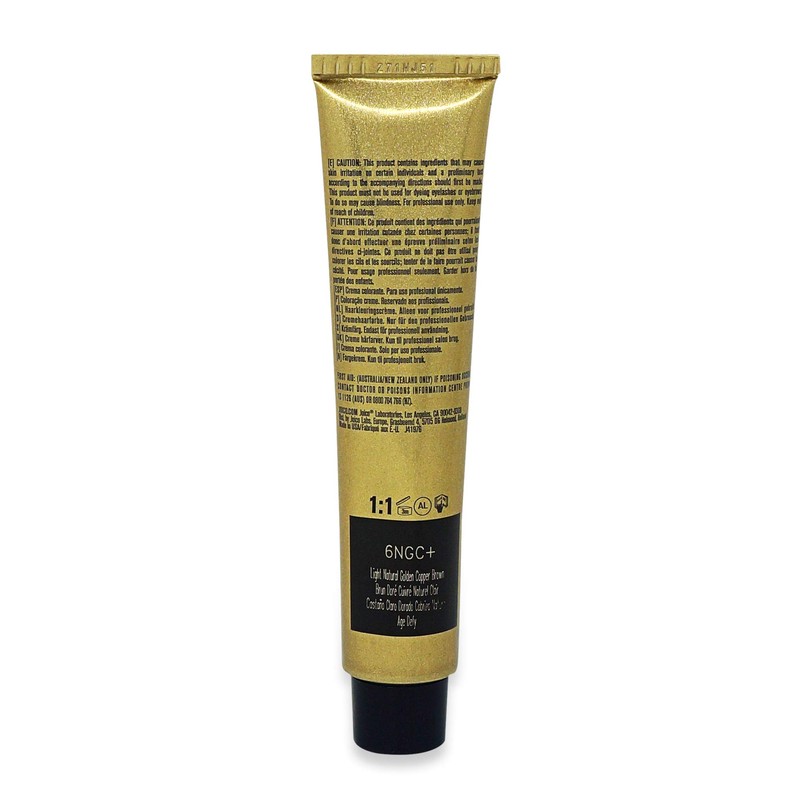Joico K-Pak Age Defy Plus Colour 6NGC Dye