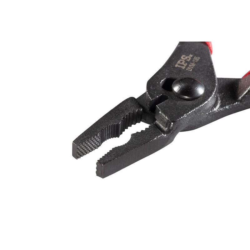 IPS Plyer DVM-135 Diamond Vice Mini, 2 Stage Adjustment, Wire