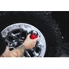Detail Factory - Curveball XL Synthetic Brush - Ultra Soft