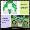 TDR Green Pit Bike PLASTICS CRF50 50cc 70cc 90cc 110cc