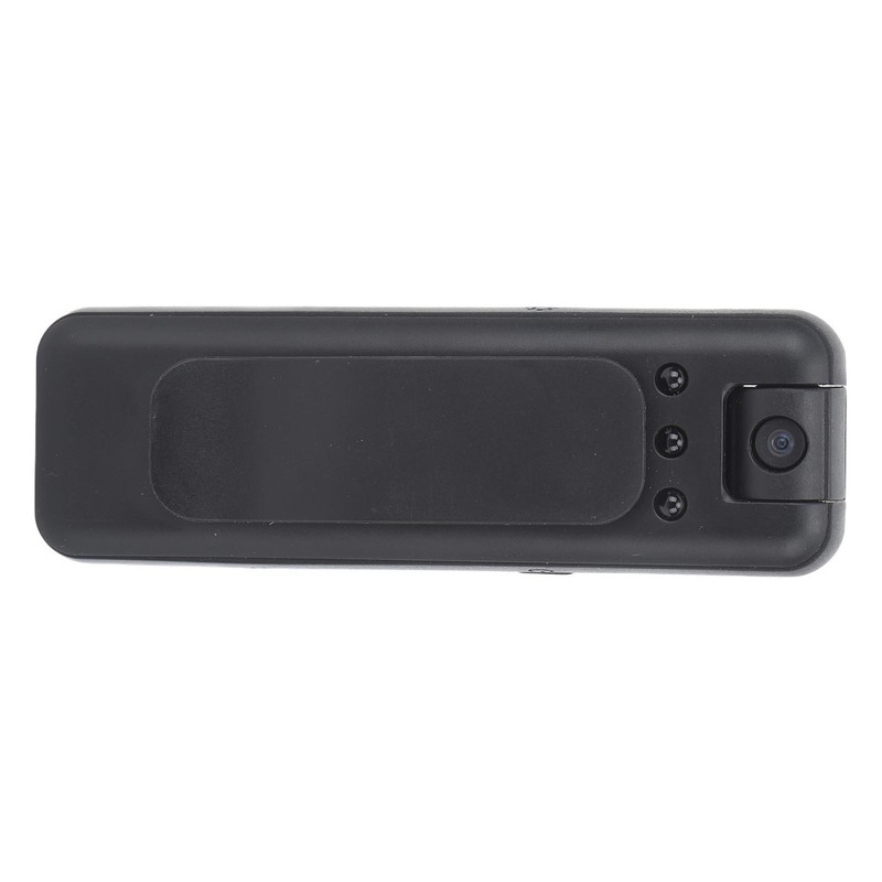 ZC M8 1080P HD Mini Camera Portable Mini Body Camera