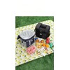 Foldable Cool Bag, Portable Cool Box, Picnic Bag & Thermal
