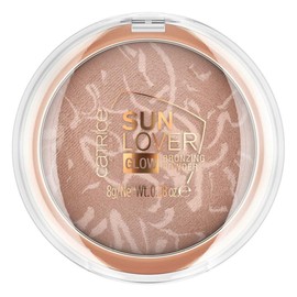 Maquillaje Bronceador en Polvo Catrice Sun Love Glow 010