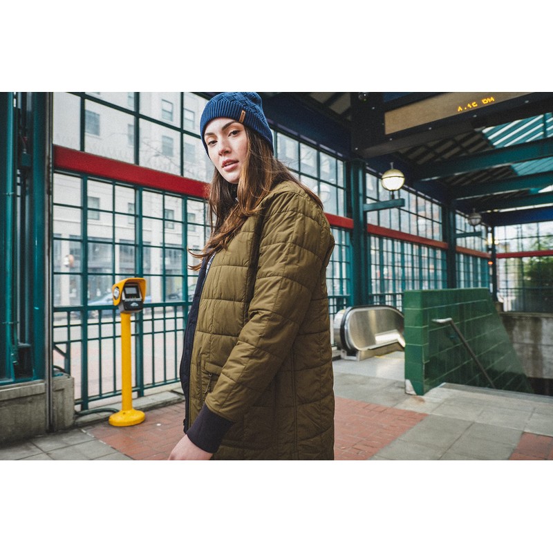 Outdoor Research Women's Frittata Beanie Sand One Size