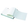 8-7042-04 Electrocardiogram Record Paper (Foldable) 8.3 x 11.6 x 328.3