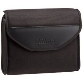 Nikon Binoculars Soft Case Acuron A211 8x42, Action EX 8x40 with CSA7M