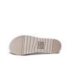 Reef Ojai Men's Sandal, Premium Suede, Soft Cushion Footbed, Oat,