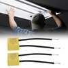Be In Your Mind 20pcs 0.22uF 275V AC X2 Safety