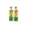 ORS Olive Oil Sulfate-Free Hydrating Shampoo 370ml with Strength &