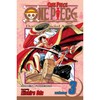 One Piece 1 - Vol 1 - 5 Collection Set