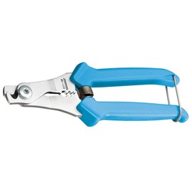 GEDORE Bowden cable pliers, 170 mm, 1 piece, 8317-160 JC