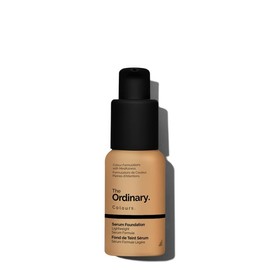 Serum Foundation:_3.0 Y - Medium Dark_30ml