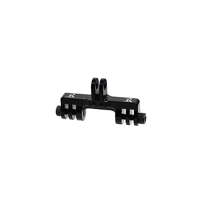 REC-MOUNTS GP-Doubel46 Base Adapter for Double (GP Conversion) C-C 1.8