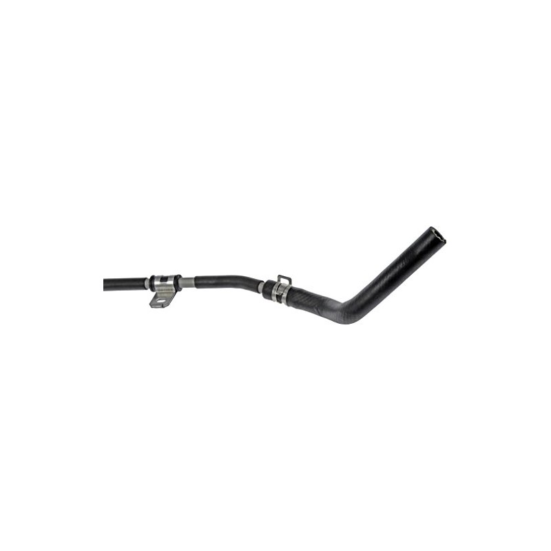 Dorman 979-108 Power Steering Return Hose Compatible with Select Toyota