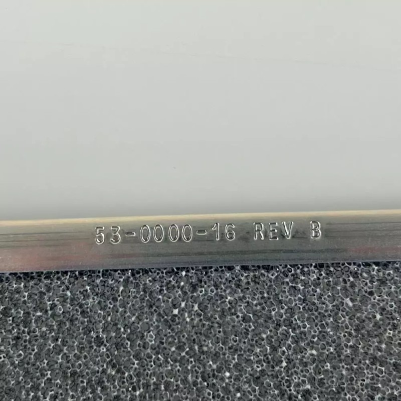 Palomar StarLux 500 Air Filter Cynosure Factory NEW Maintenance Part