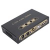 5.1CH Sound Decoder Support ARC Optical Fiber Coaxial Bluetooth Digital