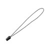 Tajima Saff System EVOM SFPS-EVO-MBK with round safety hook for