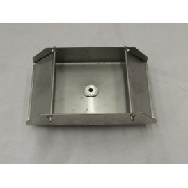 Ultramatic Feeders 1/8" Gated Scatter Plate for Game Birds