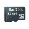 Sandisk 32GB (2 Pack) MicroSD HC 32G Flash Memory Card,