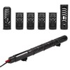 Tnfeeon Fish Heater Protective Case, & Flexibly Adjustable Aquarium Heater