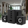 SADA D-226 Desktop Computer Bluetooth Speaker Column Laptop PC Computer