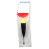 UMEZU 2914F Long Throw Basket Bomber No. 15