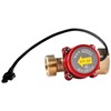 CYTGOUPER Pressure Washer Switch,HT‑30 AC 0‑110V 0.2A G3/4 in‑3/4in Thread
