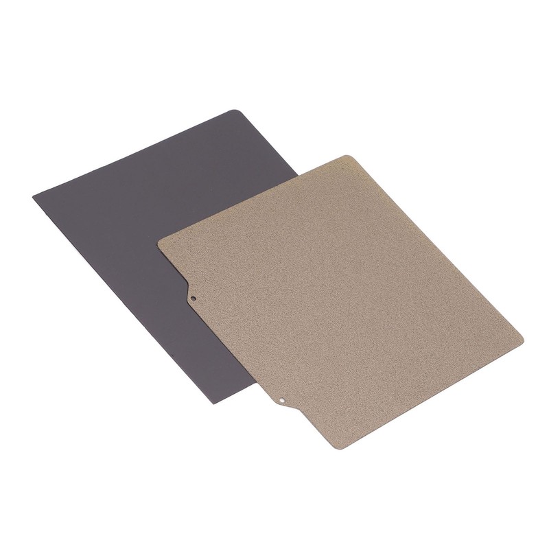 Printing Build Plate 165x165mm PEI Spraying High Temperature Resistant Flexible