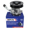 MOCA Power Steering Pump w/Pulley 96-1039 Compatible with 2012-2017 for