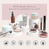 PÜR MINERALS 4-in-1 Tinted Moisturizer with SPF 20 - Hydrating