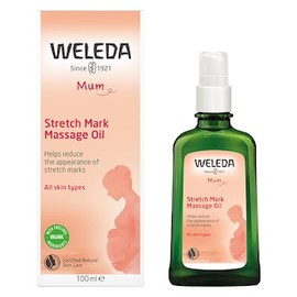 Weleda Stretch Mark Oil 100ml