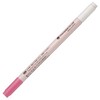 Chalk Paper MCF-11 Natural Fast Erasing Chalk Pen + Eraser
