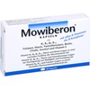 Mowiberon, Pack of 20